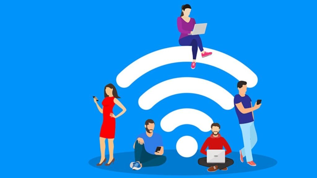 How to Use the Internet Safely on Public Wi-Fi
