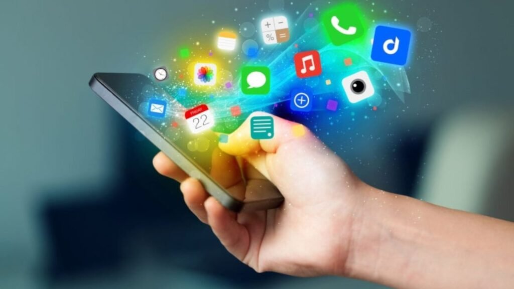 Top Useful Apps Everyone Should Have on Their Phone 2026