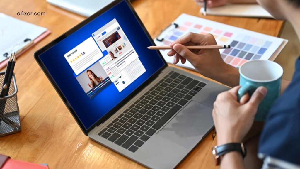 User Testing – Make Money Online by Testing Websites and Apps